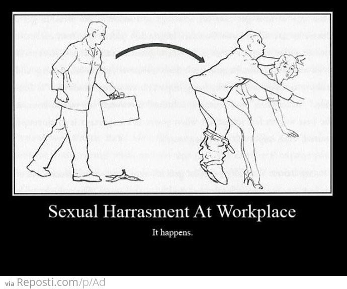 Sexual Harasment