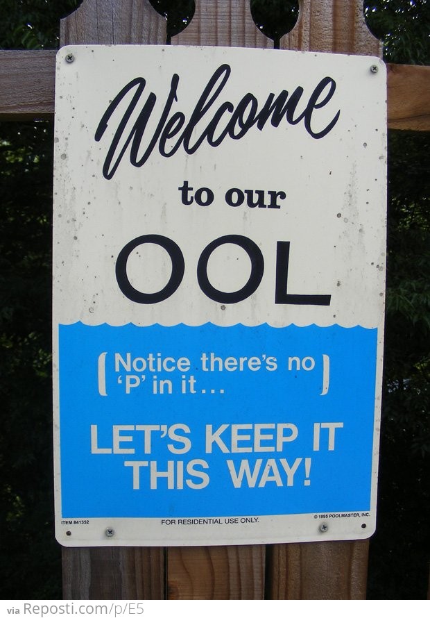 EE in Our OOL