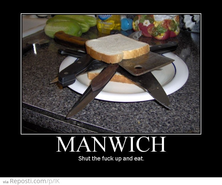 Manwich