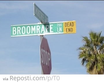 Broomrape Lane