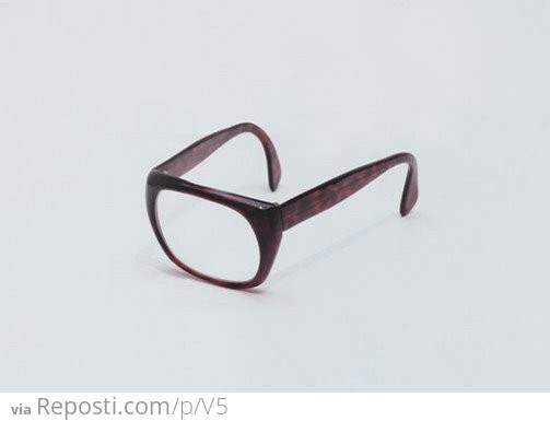 Cyclops Glasses