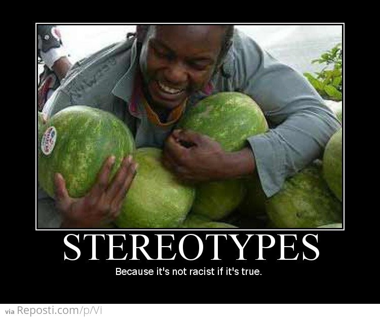 Stereotypes