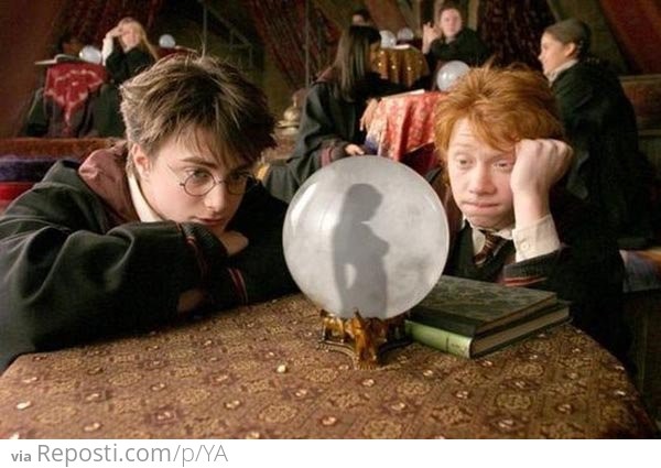Harry Potter Orb
