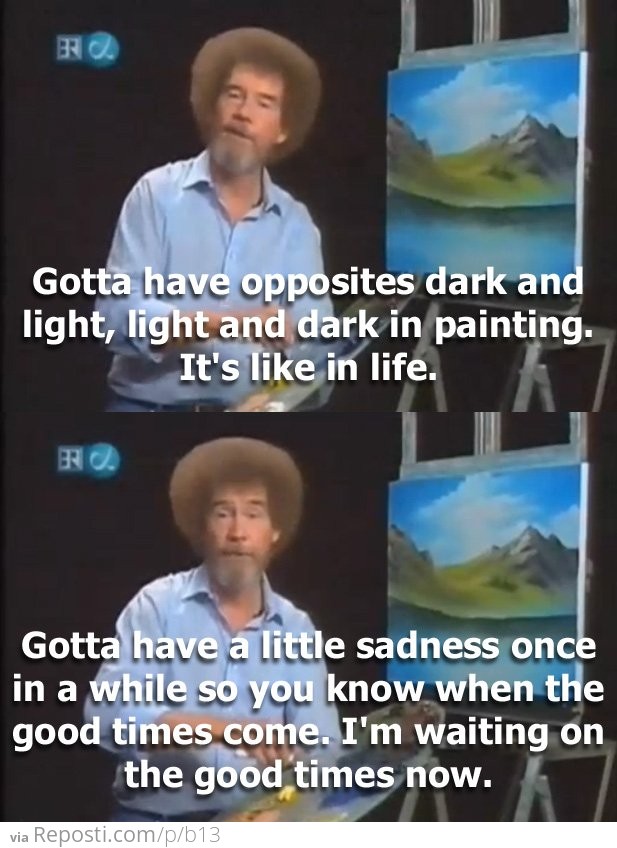 Bob The Philosopher