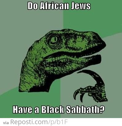 African Jews