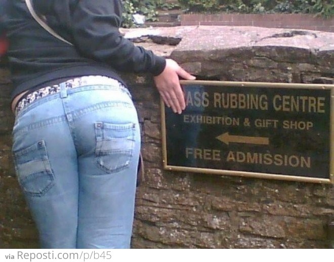 Ooo, Free Admission