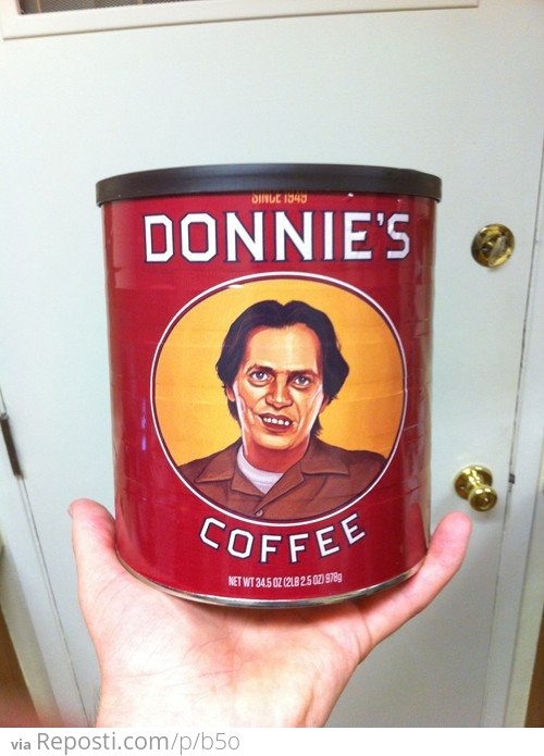 Donnie's Coffee