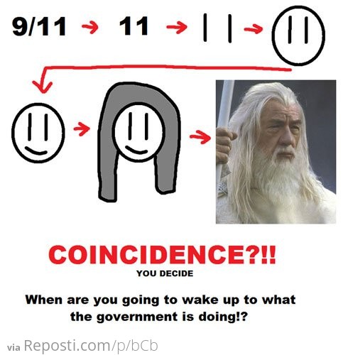 Coincidence? I Think Not