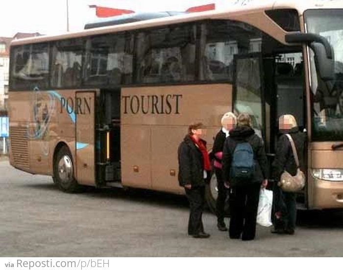 Unfortunate Bus