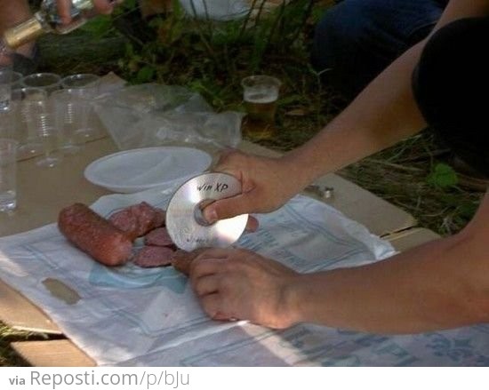 How To Cut Meat