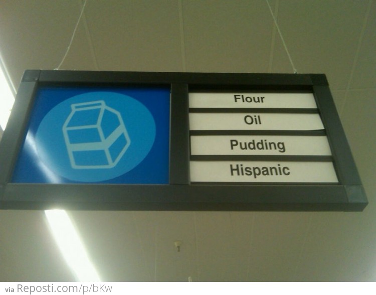 Hispanic?