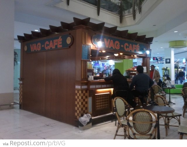 Vag-Cafe