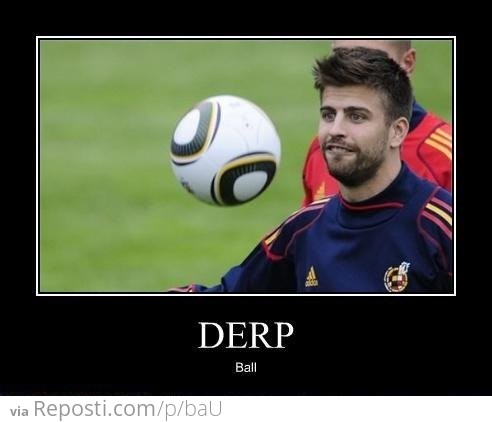 Derp Ball