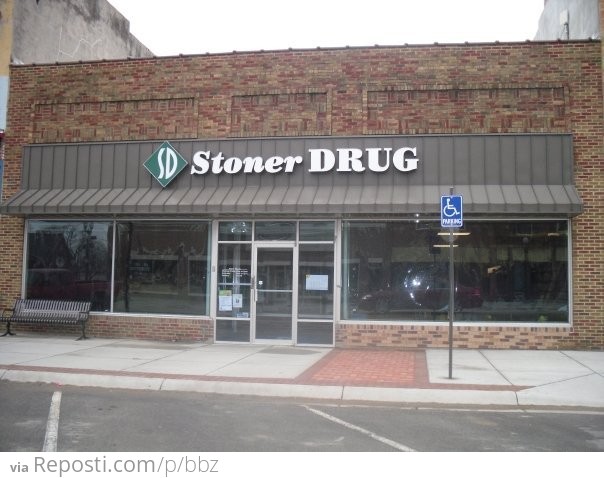Stoner Drug Store