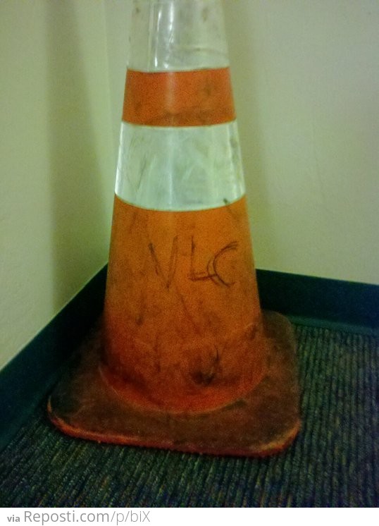 VLC Cone