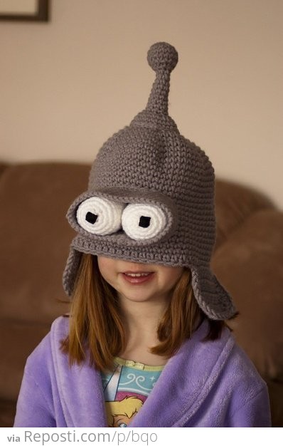 Bender Hat