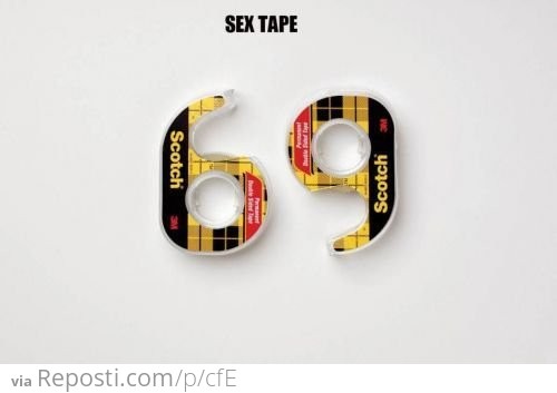 Sex Tape