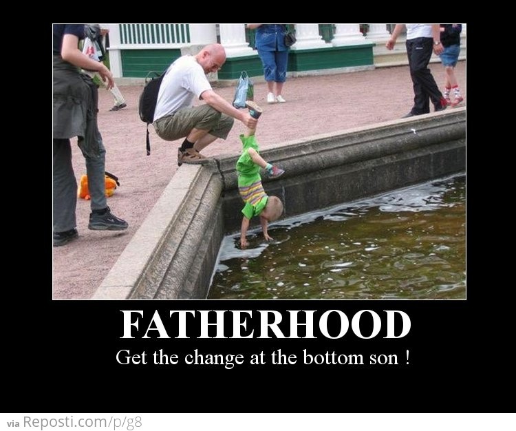 Fatherhood