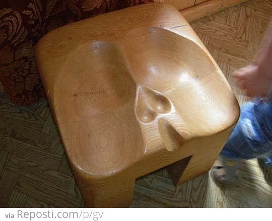 Balls Chair