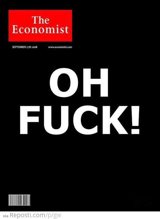 Economist - September 2008