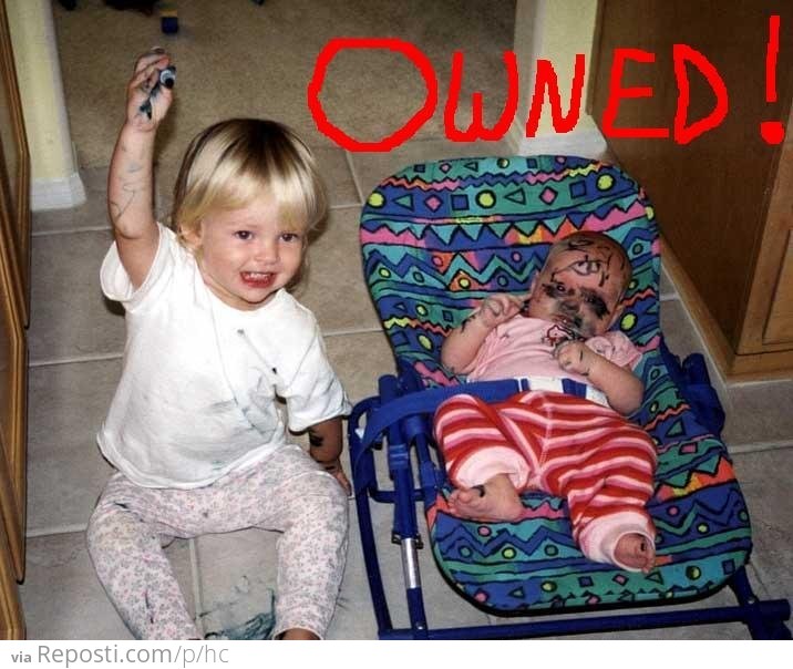 Baby Owned