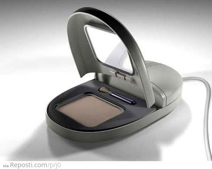Computer Mouse For Women
