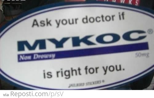 Doctor Recommended