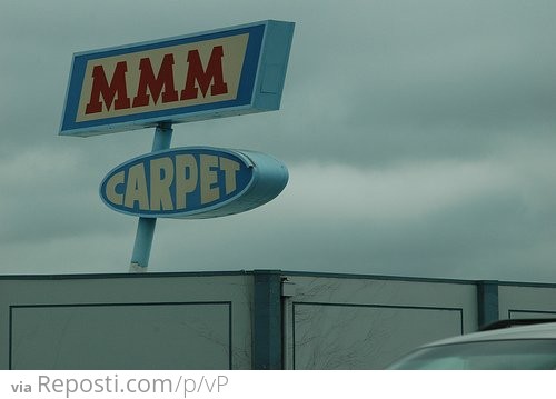 Mmm Carpet