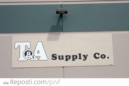 T & A Supply