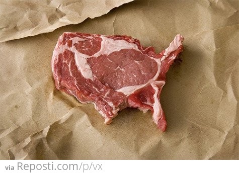 United Steaks Of America
