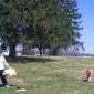 Police Catch Woman Who Swiped Stuffed Duck From Ohio Boy's Grave - NBC News