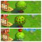 Game farming logic