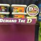 Demand the D