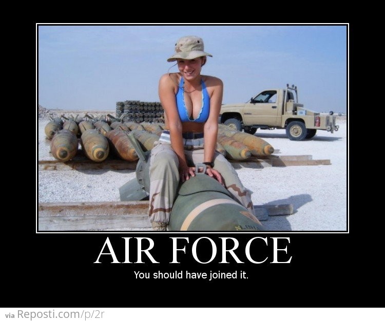 Air Force