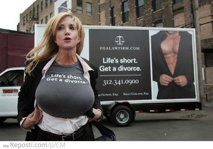 Divorce Shenanigans