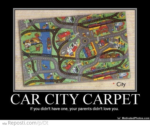 Car City Carpet