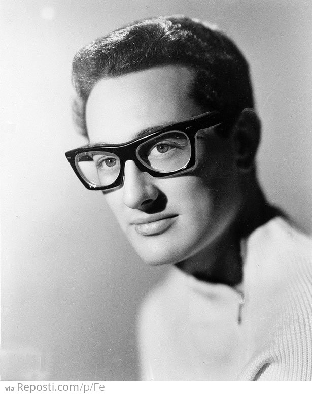 Buddy Holly