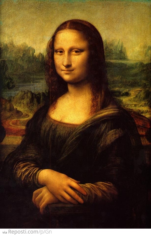 Mona Lisa