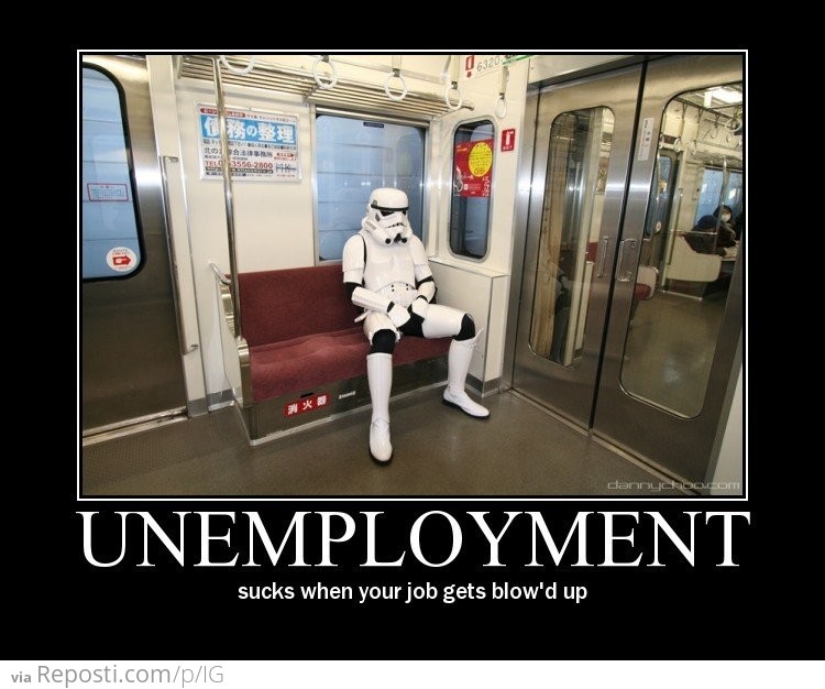 Unemployment