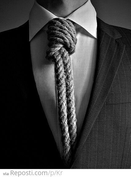 Noose Tie