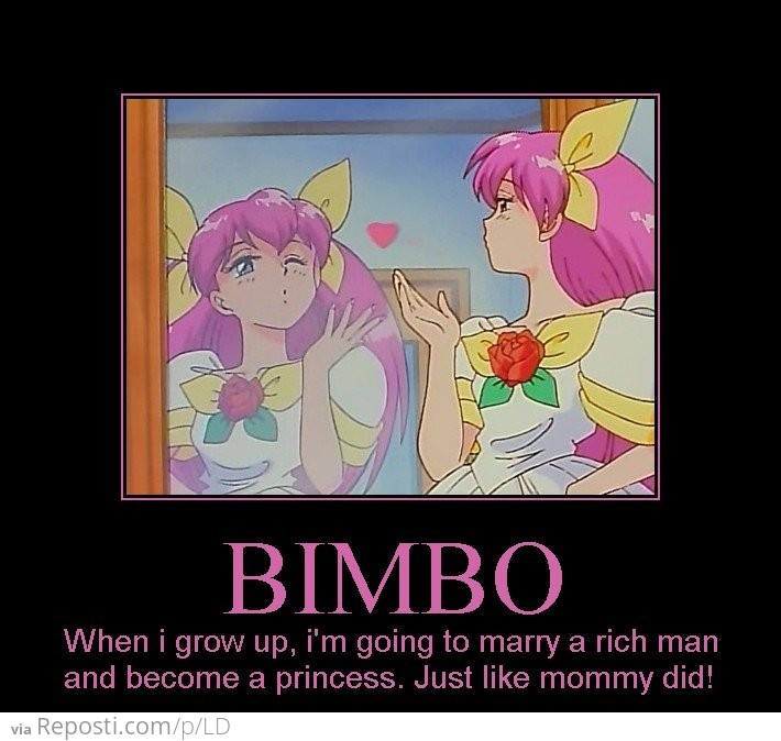 Bimbo