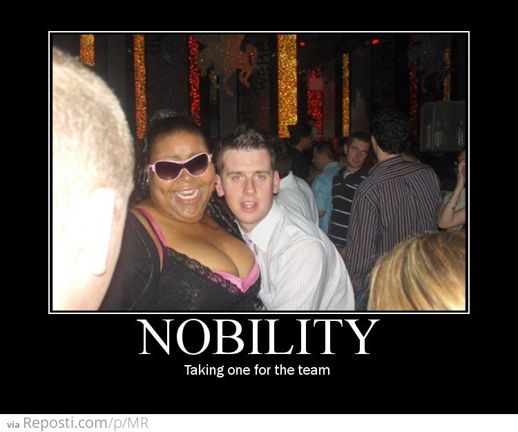 Nobility