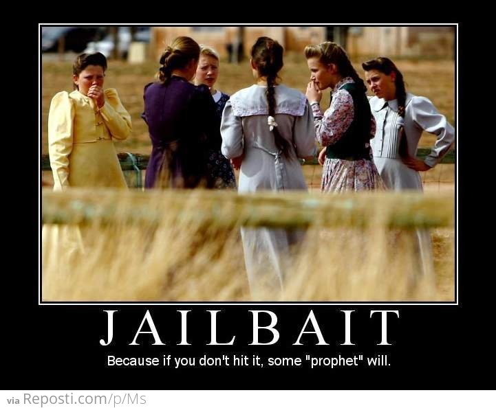 Jailbait