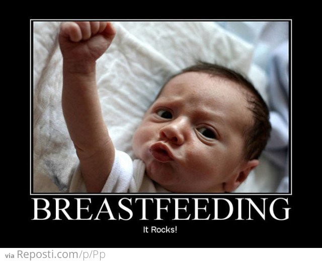 Breastfeeding