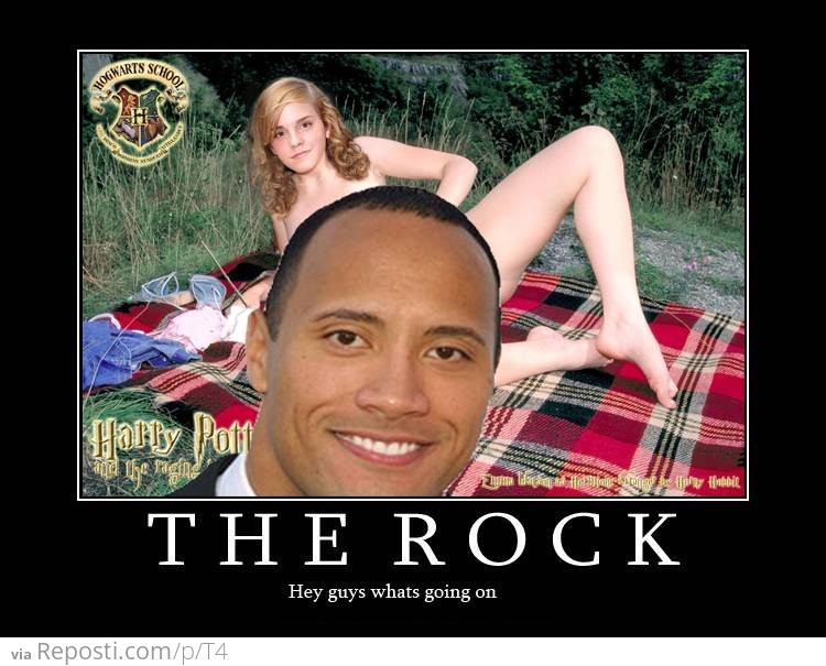 The Rock