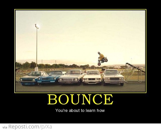 Bounce