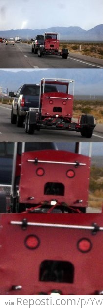 Unhappy Trailer