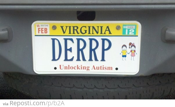 DERRP