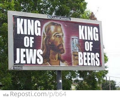 King of the Jews