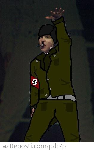 Justin Hitler